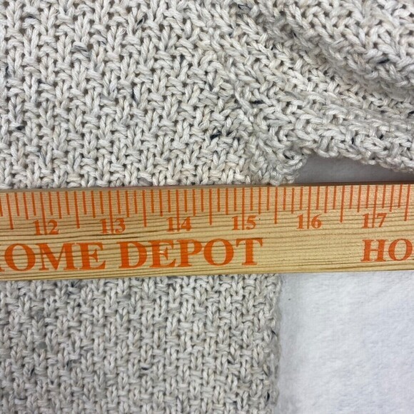 Loft Sweater Womens Extra Small Pullover Long Sleeve Crewneck Casual Ladies - Picture 5 of 8